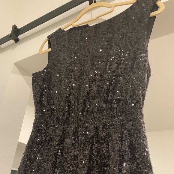 ✨stunning,sparkling cocktail dress - Picture 4 of 6